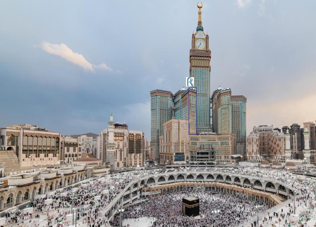 Makkah Hotel